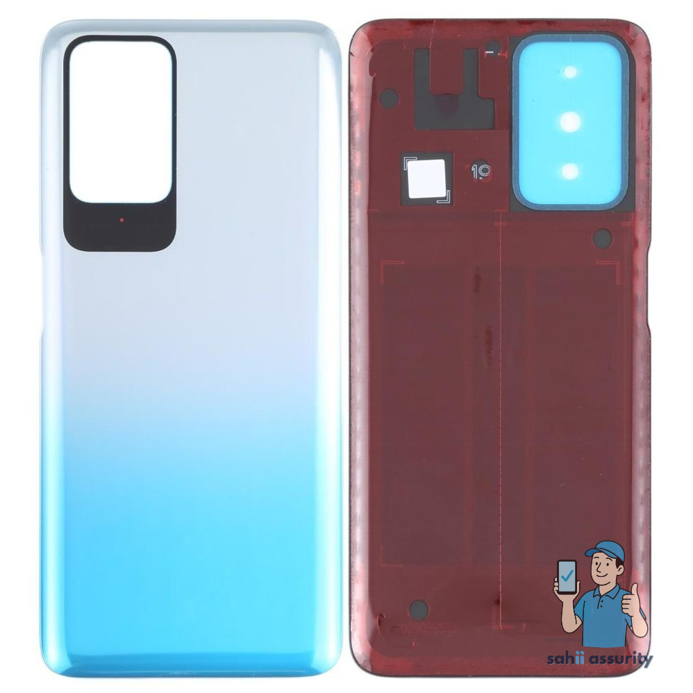 Back Panel Cover for Xiaomi Redmi 10 Prime